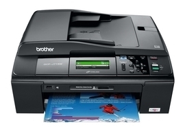 Brother DCP-J715W