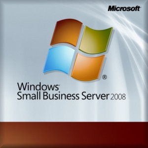 Windows Smb.2008 STD SP2+5Cal